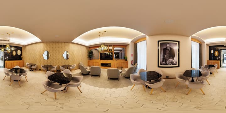 SH Ingles Boutique Hotel