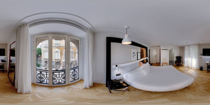 SH Ingles Boutique Hotel