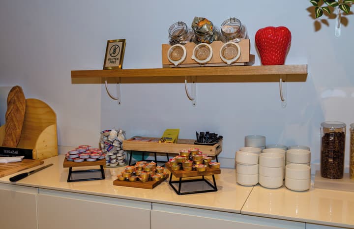 SH Ingles Boutique Hotel