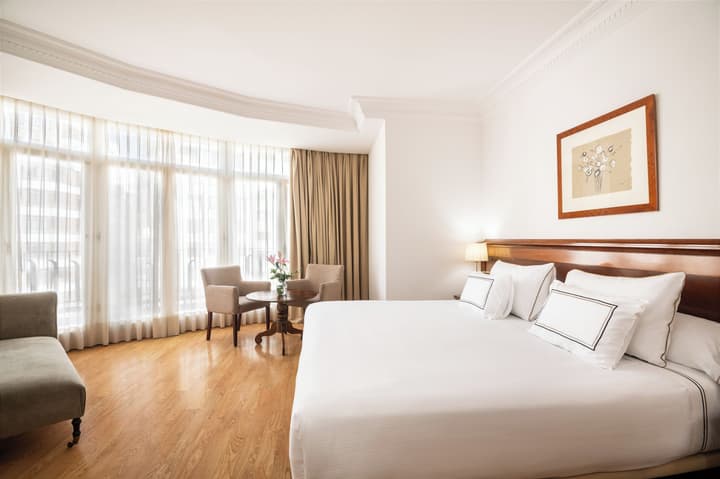 Melia Plaza Valencia