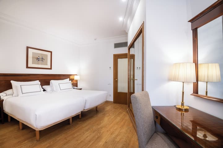 Melia Plaza Valencia