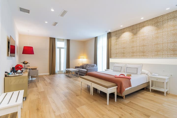 Melia Plaza Valencia