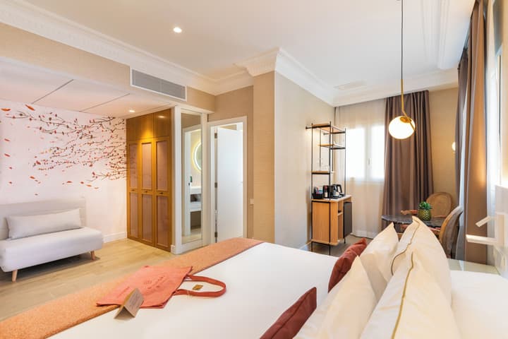 Melia Plaza Valencia