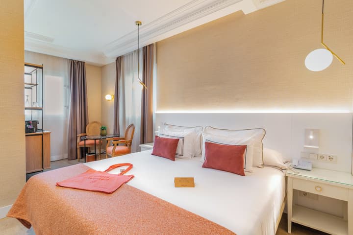 Melia Plaza Valencia