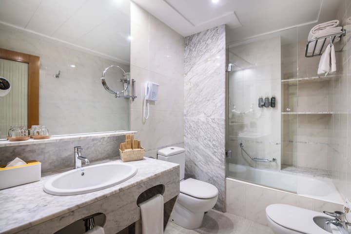 Melia Plaza Valencia