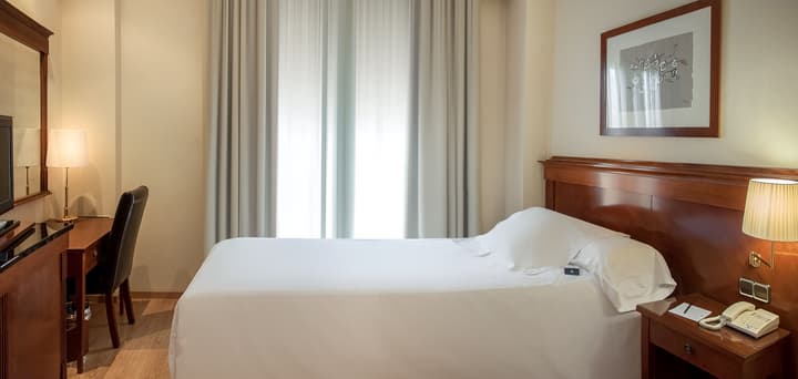 Melia Plaza Valencia