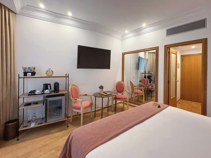 Melia Plaza Valencia
