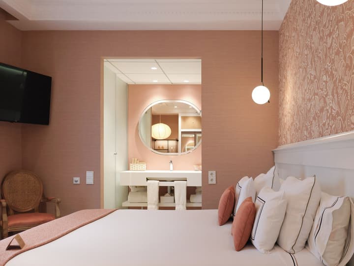 Melia Plaza Valencia