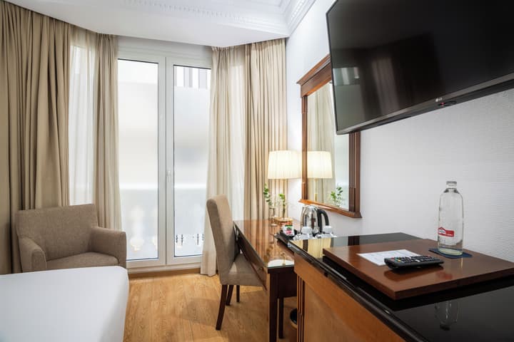 Melia Plaza Valencia