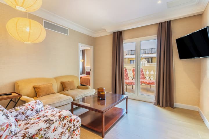 Melia Plaza Valencia