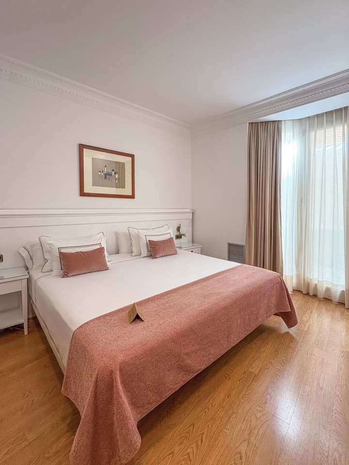 Melia Plaza Valencia