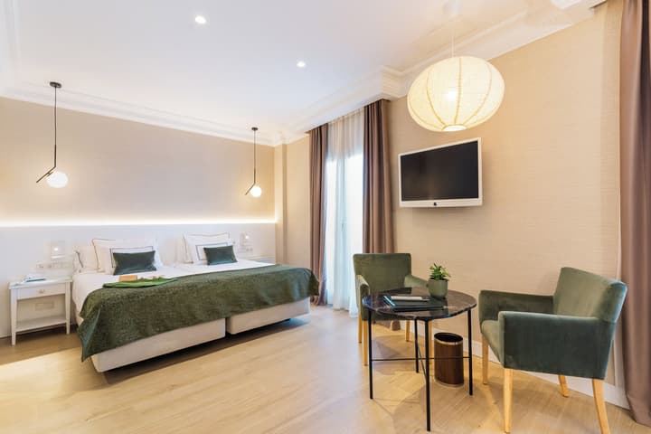 Melia Plaza Valencia
