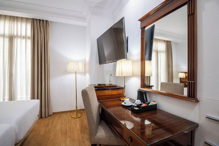 Melia Plaza Valencia