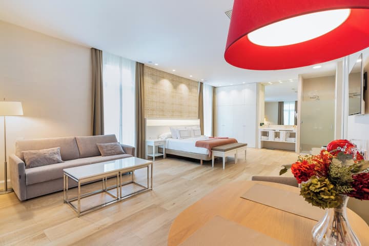 Melia Plaza Valencia