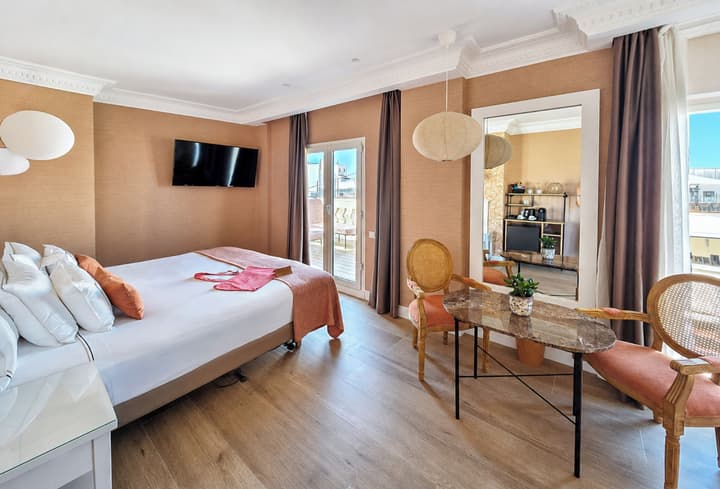 Melia Plaza Valencia