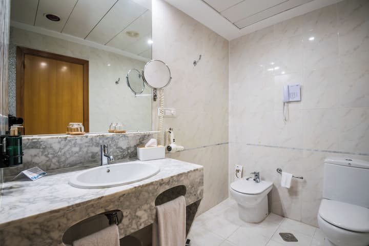 Melia Plaza Valencia