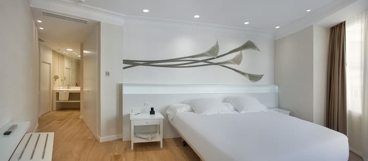 Melia Plaza Valencia