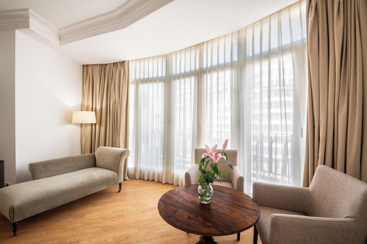 Melia Plaza Valencia
