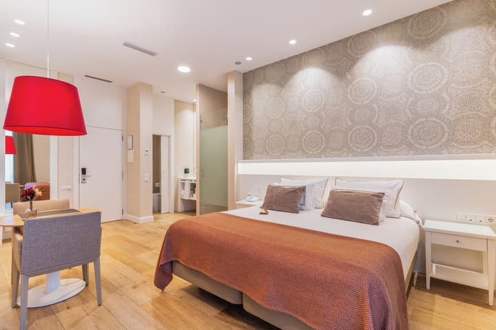 Melia Plaza Valencia