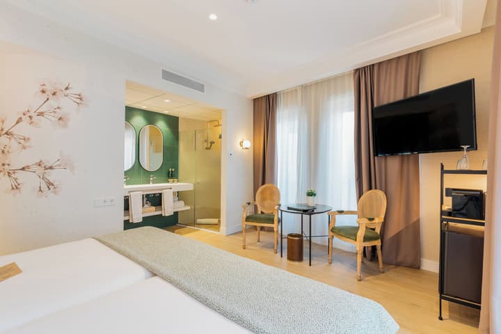 Melia Plaza Valencia