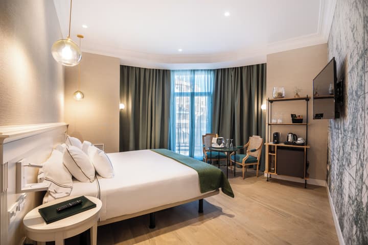 Melia Plaza Valencia