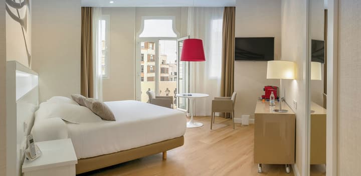 Melia Plaza Valencia