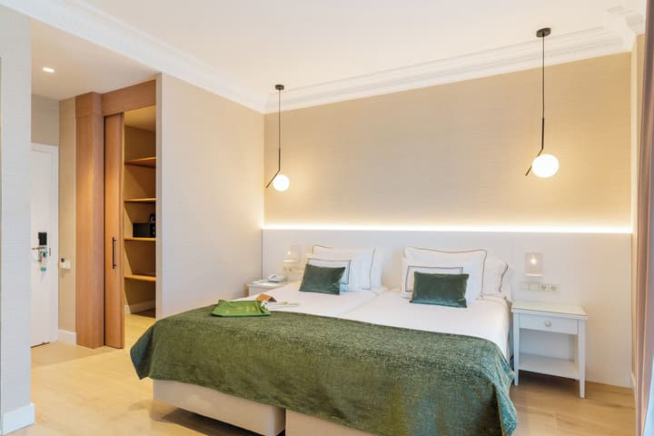Melia Plaza Valencia
