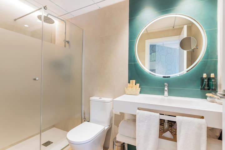 Melia Plaza Valencia
