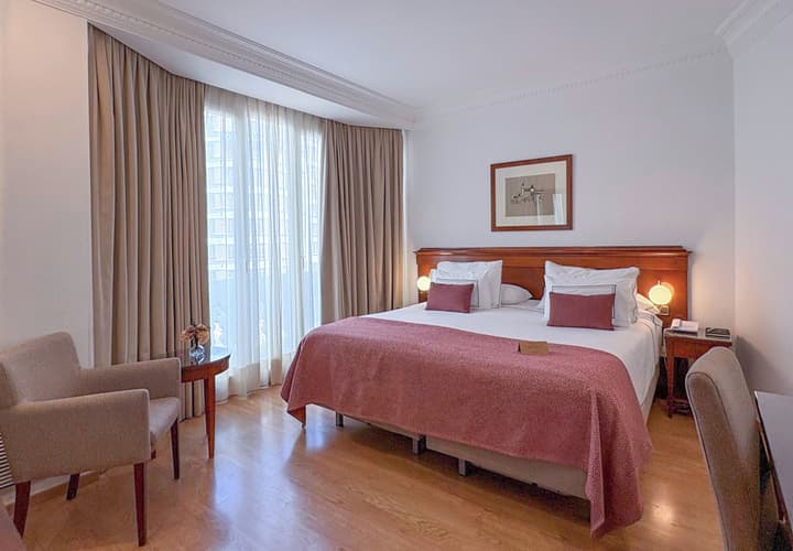 Melia Plaza Valencia
