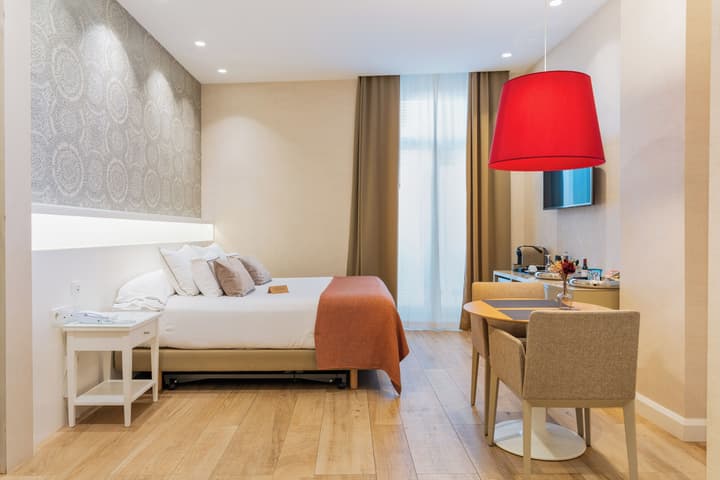 Melia Plaza Valencia