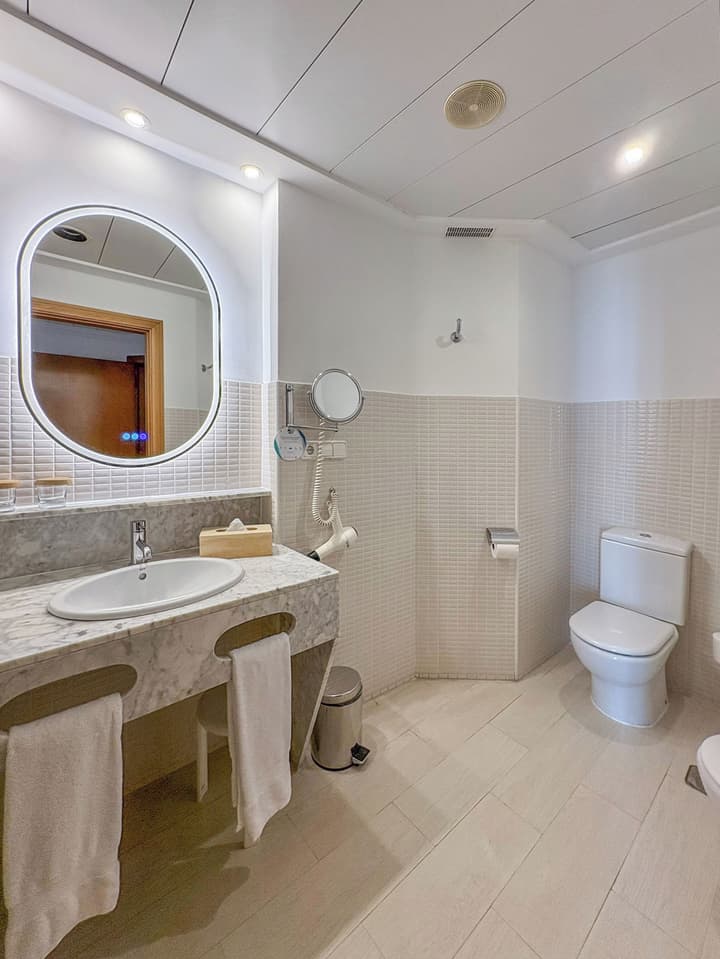 Melia Plaza Valencia