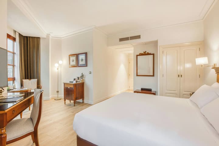 Sercotel Arenal Bilbao