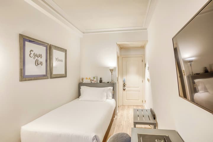 Sercotel Arenal Bilbao
