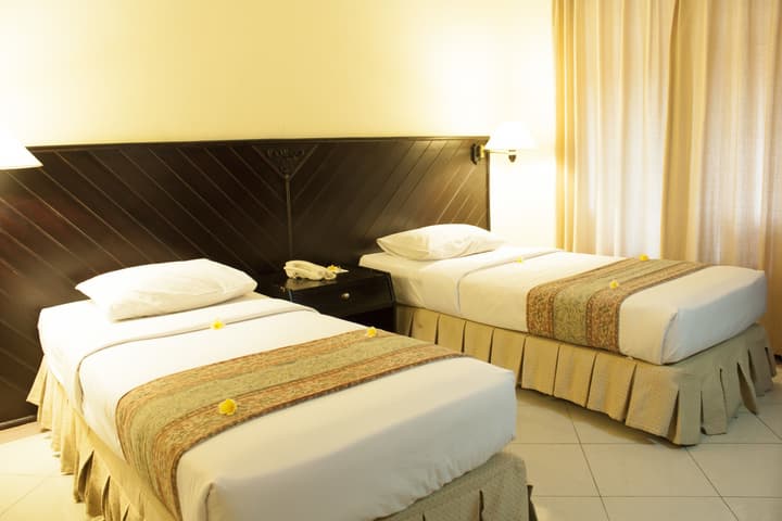 Legian Paradiso Hotel