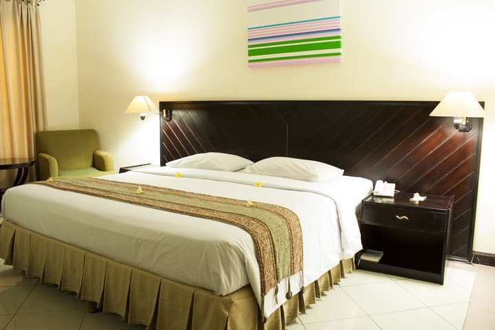 Legian Paradiso Hotel