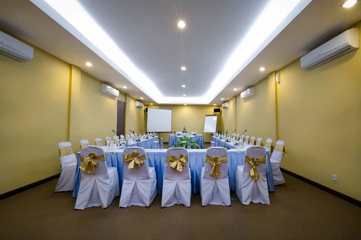 Legian Paradiso Hotel