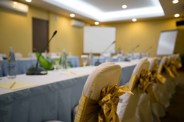 Legian Paradiso Hotel