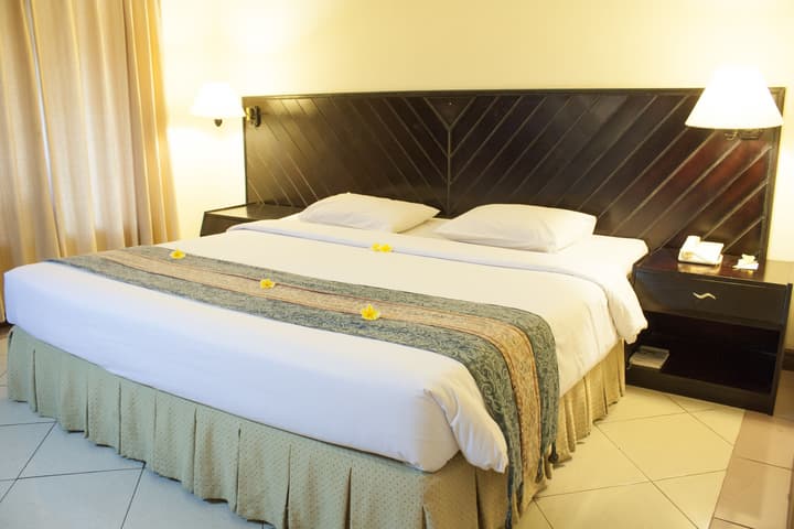 Legian Paradiso Hotel