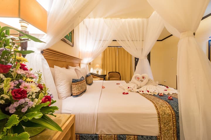 Legian Paradiso Hotel