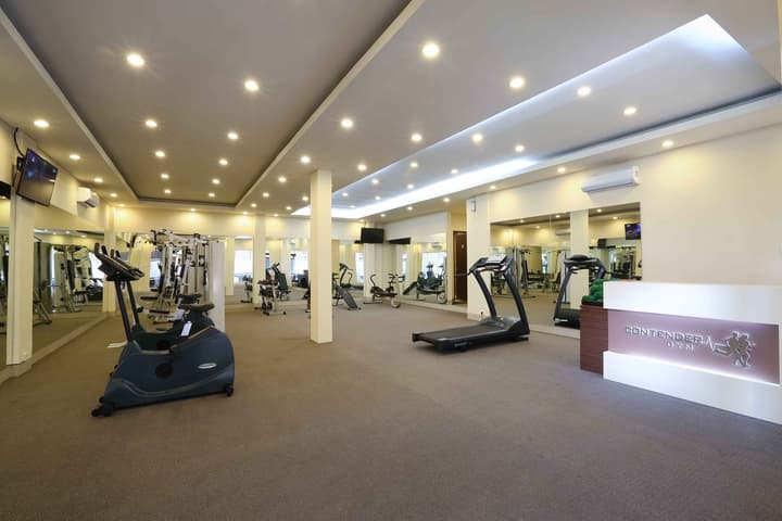 Legian Paradiso Hotel