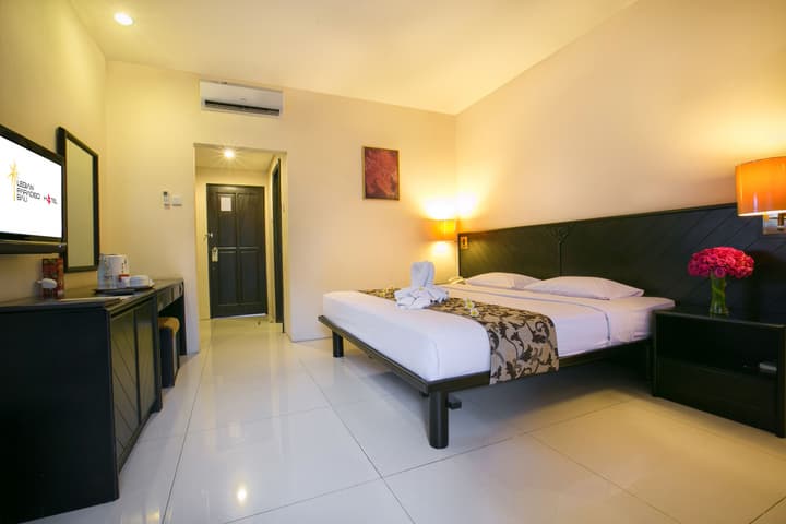 Legian Paradiso Hotel