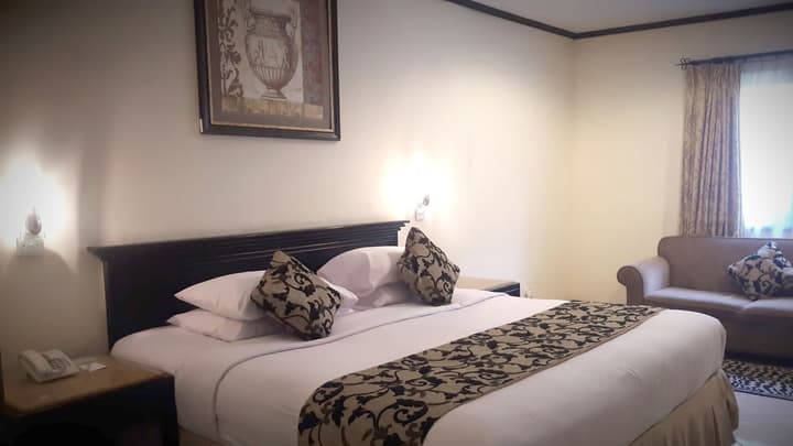 Legian Paradiso Hotel