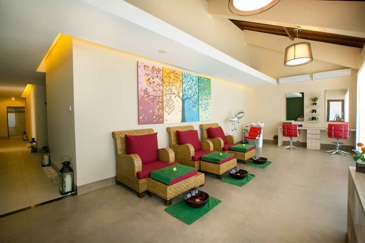 Legian Paradiso Hotel