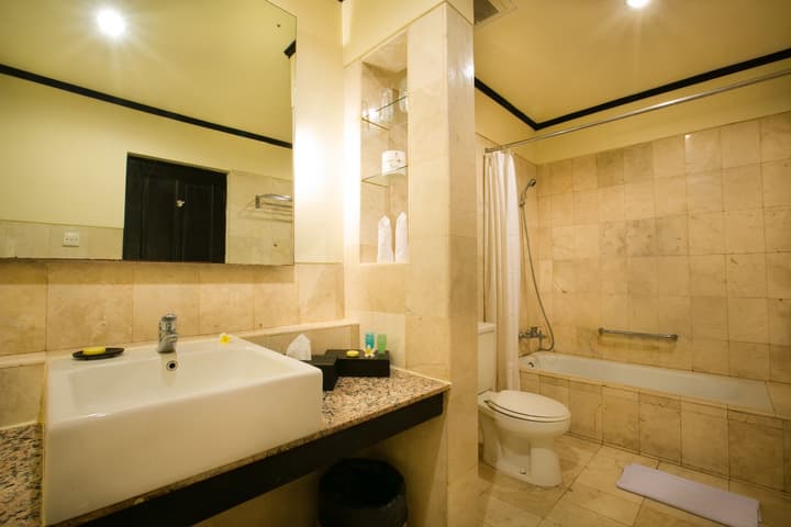 Legian Paradiso Hotel