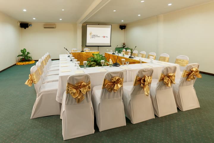 Legian Paradiso Hotel