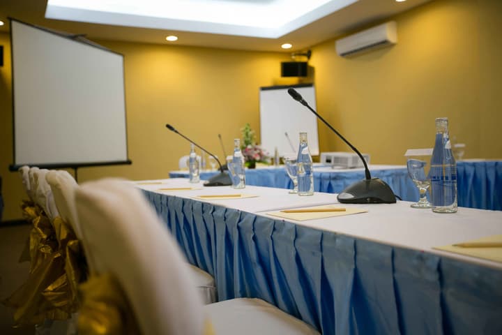 Legian Paradiso Hotel