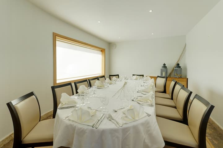 TRYP by Wyndham Porto Expo Hotel