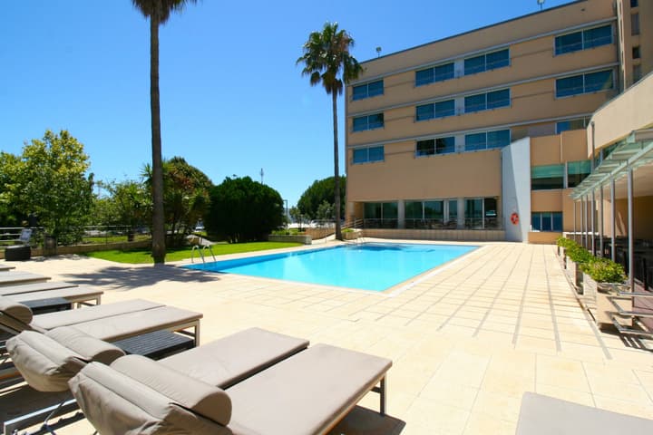 TRYP by Wyndham Porto Expo Hotel
