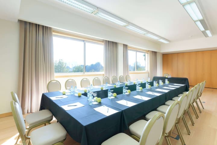 TRYP by Wyndham Porto Expo Hotel