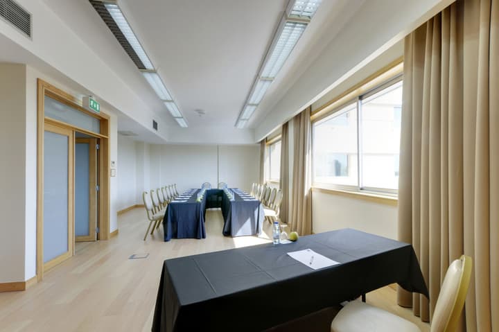 TRYP by Wyndham Porto Expo Hotel